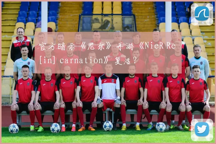 官方暗示《尼尔》手游《NieR Re [in] carnation》复活？