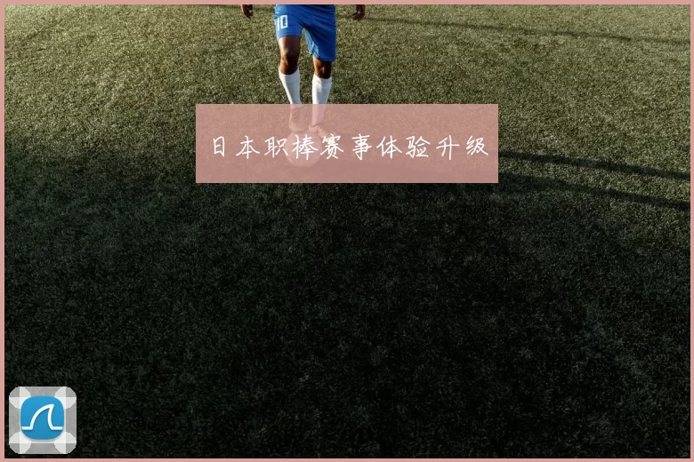 日本职棒赛事体验升级