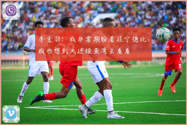 李金羽：我非常期盼着辽宁德比，我也想到大连梭鱼湾去看看